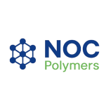 NOC Polymers logo